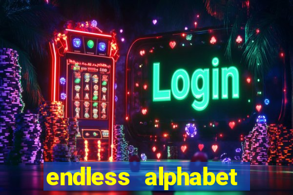 endless alphabet comic studio